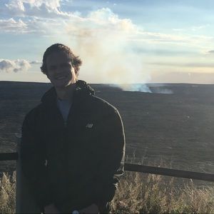 Meet your Posher, Jake